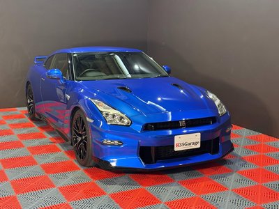 2025 Nissan GT-R 照片 7