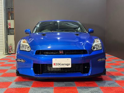 2025 Nissan GT-R 照片 8