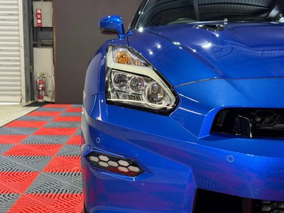 2025 Nissan GT-R 照片 13