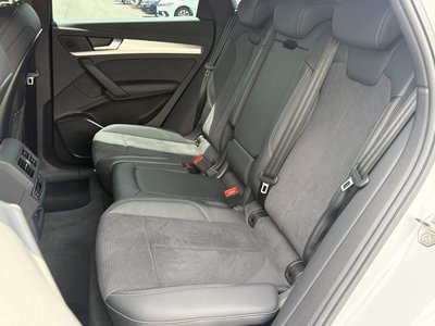 2024 AUDI Q5 SPORTBACK — фото 116