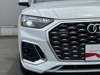 2024 AUDI Q5 SPORTBACK — фото 23
