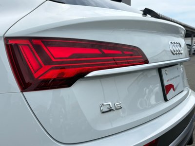 2024 AUDI Q5 SPORTBACK — фото 21