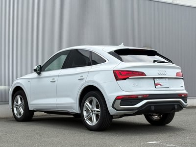 2024 AUDI Q5 SPORTBACK 照片 9