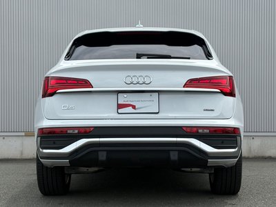 2024 AUDI Q5 SPORTBACK 照片 10