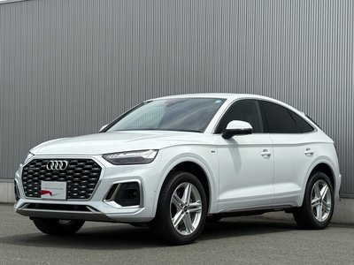 2024 AUDI Q5 SPORTBACK 照片 1