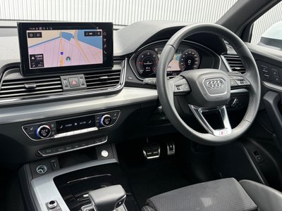 2024 AUDI Q5 SPORTBACK — фото 97