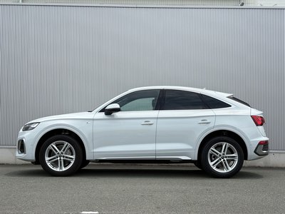 2024 AUDI Q5 SPORTBACK 照片 6