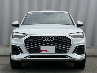 2024 AUDI Q5 SPORTBACK 照片 5