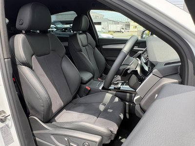 2024 AUDI Q5 SPORTBACK — фото 40