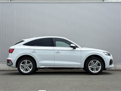 2024 AUDI Q5 SPORTBACK 照片 15