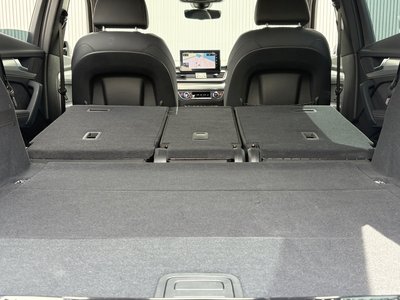 2024 AUDI Q5 SPORTBACK — фото 123