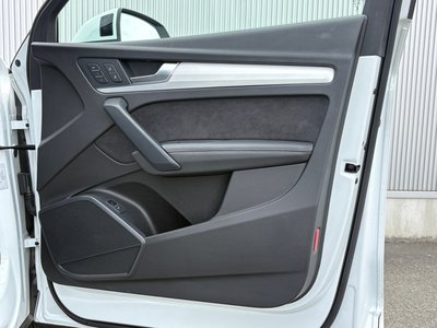 2024 AUDI Q5 SPORTBACK — фото 69