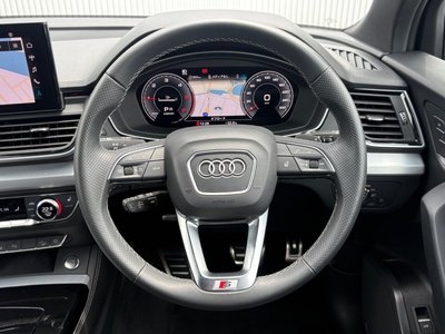 2024 AUDI Q5 SPORTBACK — фото 46