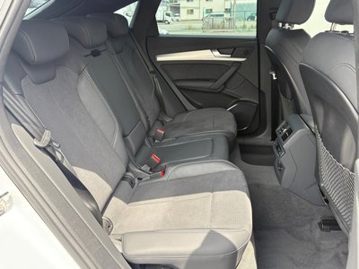 2024 AUDI Q5 SPORTBACK — фото 112