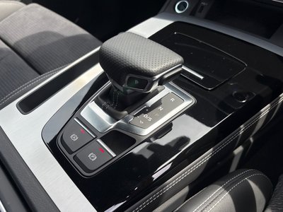 2024 AUDI Q5 SPORTBACK — фото 88