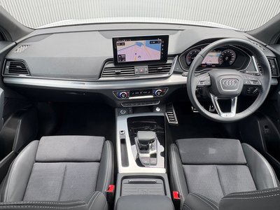 2024 AUDI Q5 SPORTBACK — фото 95