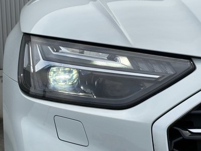 2024 AUDI Q5 SPORTBACK — фото 25