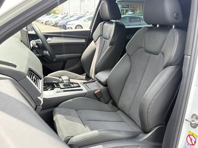 2024 AUDI Q5 SPORTBACK — фото 92