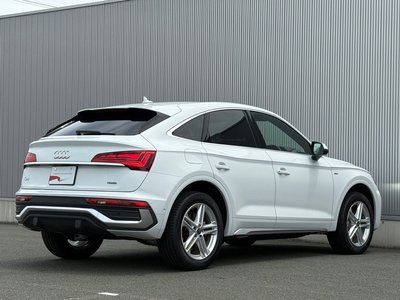 2024 AUDI Q5 SPORTBACK 照片 12