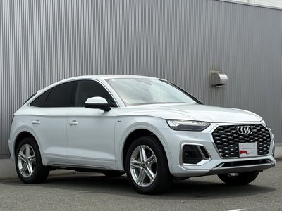 2024 AUDI Q5 SPORTBACK 照片 16