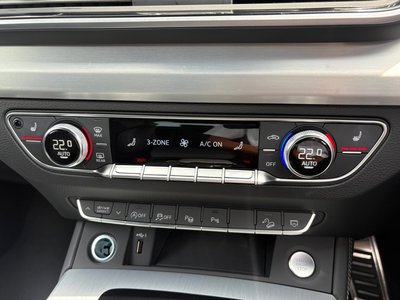 2024 AUDI Q5 SPORTBACK — фото 64