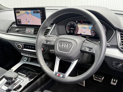 2024 AUDI Q5 SPORTBACK — фото 48