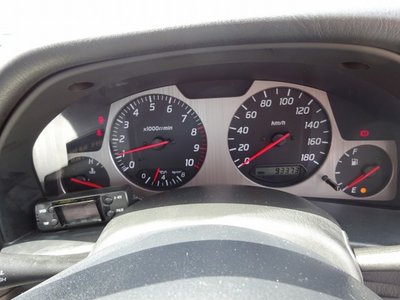 1999 Nissan SKYLINE GT-R 照片 13