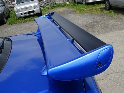 1999 Nissan SKYLINE GT-R 照片 5