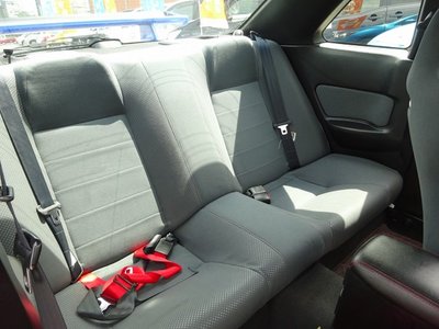 1999 Nissan SKYLINE GT-R 照片 10