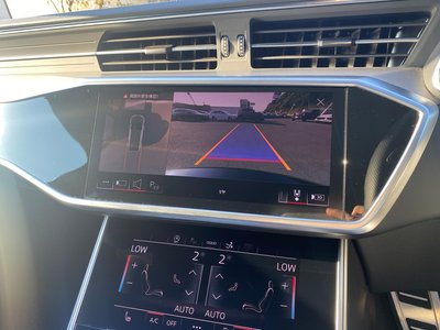 2021 AUDI A7 SPORTBACK photo 40