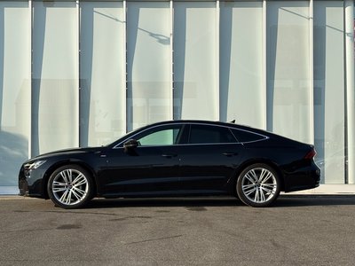2021 AUDI A7 SPORTBACK photo 22