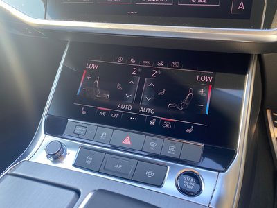 2021 AUDI A7 SPORTBACK photo 43