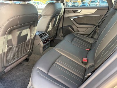 2021 AUDI A7 SPORTBACK photo 53