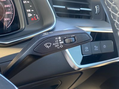 2021 AUDI A7 SPORTBACK photo 32
