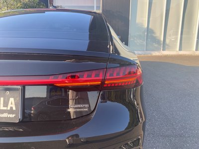2021 AUDI A7 SPORTBACK photo 67