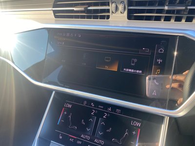 2021 AUDI A7 SPORTBACK photo 39