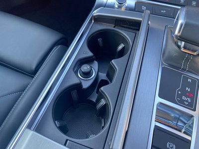 2021 AUDI A7 SPORTBACK photo 46