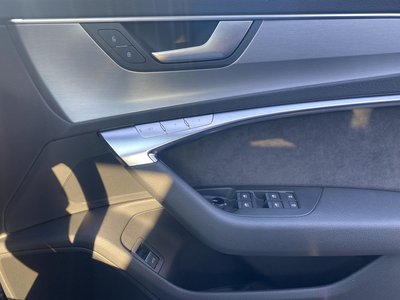 2021 AUDI A7 SPORTBACK photo 56