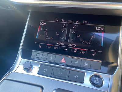 2021 AUDI A7 SPORTBACK photo 7