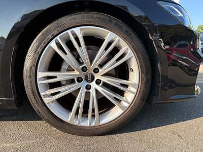 2021 AUDI A7 SPORTBACK photo 27