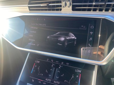 2021 AUDI A7 SPORTBACK photo 38