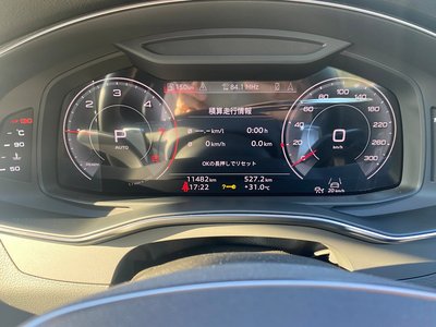 2021 AUDI A7 SPORTBACK photo 33