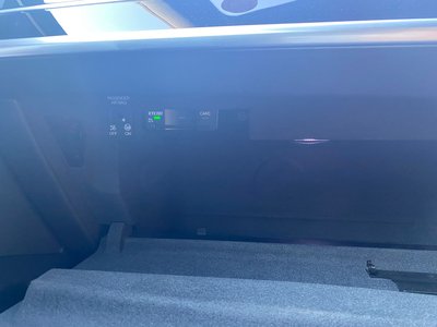 2021 AUDI A7 SPORTBACK photo 61