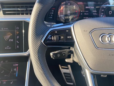 2021 AUDI A7 SPORTBACK photo 30