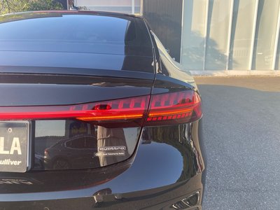 2021 AUDI A7 SPORTBACK photo 66
