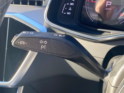 2021 AUDI A7 SPORTBACK photo 28