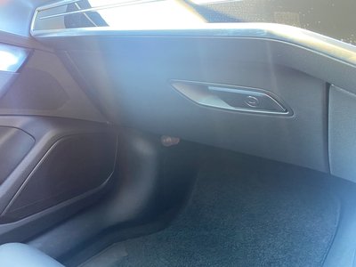 2021 AUDI A7 SPORTBACK photo 59