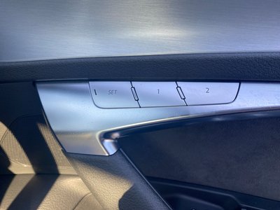 2021 AUDI A7 SPORTBACK photo 58