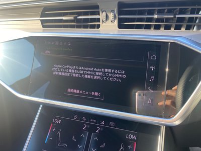 2021 AUDI A7 SPORTBACK photo 6