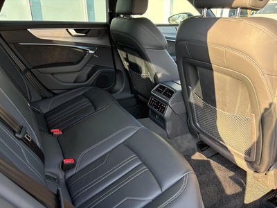 2021 AUDI A7 SPORTBACK photo 51